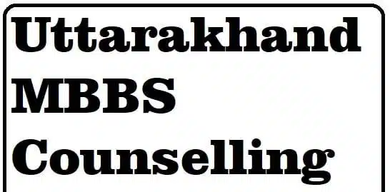 Uttarakhand MBBS Counselling offered by expert guidance for medical aspirants seeking admission in top medical colleges in Uttarakhand.