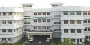 Private MBBS Colleges in Tripura