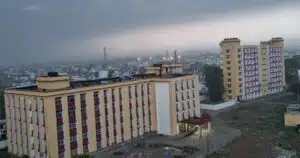 MBBS colleges in Bihar (Anugrah Narayan Magadh Medical College)