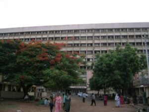 Stanley MBBS Colleges in Tamil Nadu
