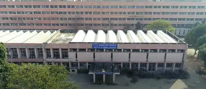 MBBS Colleges in Haryana