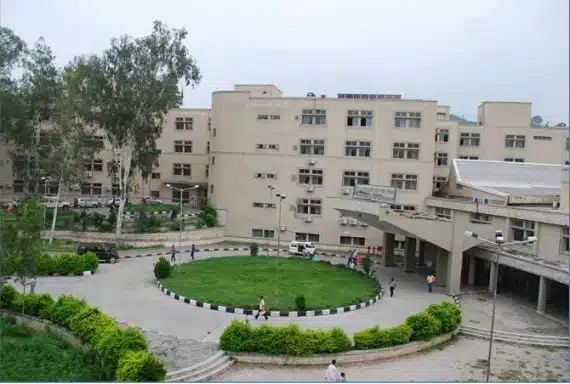 MBBS Colleges In Himachal Pradesh