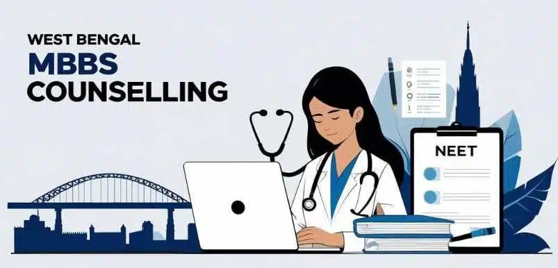 WB MBBS Counselling